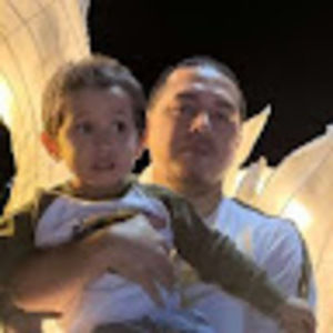 Meet your Posher, Roel